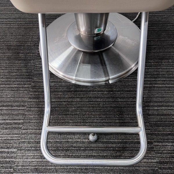 画像37: 【中古現状品】タカラ 電動キャデラ(ひじカバー付き)【張替可能】  (37)