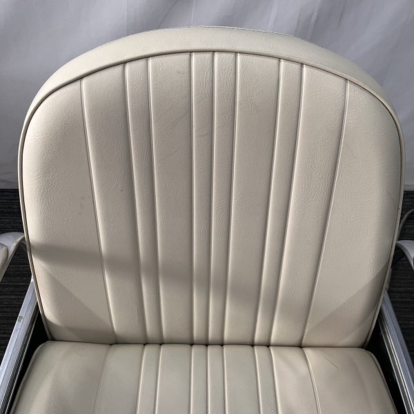 画像3: 【中古現状品】タカラ 電動キャデラ(ひじカバー付き)【張替可能】  (3)