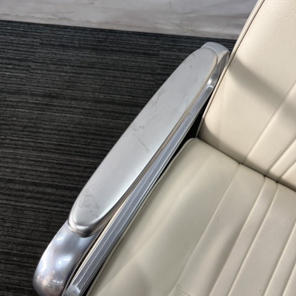 画像13: 【中古現状品】タカラ 電動キャデラ(ひじカバー付き)【張替可能】  (13)