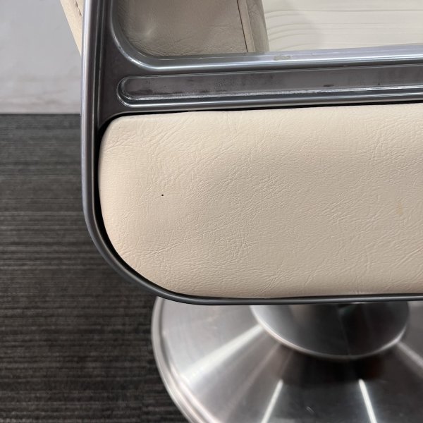 画像19: 【中古現状品】タカラ 電動キャデラ(ひじカバー付き)【張替可能】  (19)