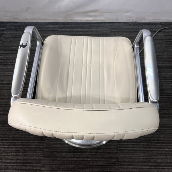 画像24: 【中古現状品】タカラ 電動キャデラ(ひじカバー付き)【張替可能】  (24)