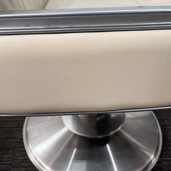 画像20: 【中古現状品】タカラ 電動キャデラ(ひじカバー付き)【張替可能】  (20)