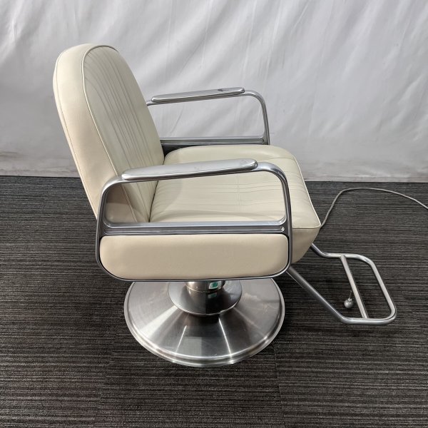 画像17: 【中古現状品】タカラ 電動キャデラ(ひじカバー付き)【張替可能】  (17)