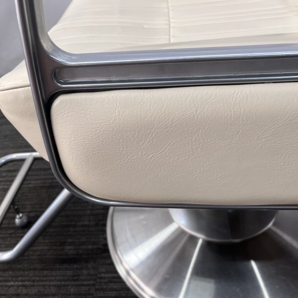 画像34: 【中古現状品】タカラ 電動キャデラ(ひじカバー付き)【張替可能】  (34)