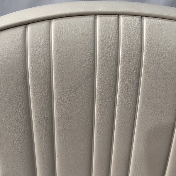 画像4: 【中古現状品】タカラ 電動キャデラ(ひじカバー付き)【張替可能】  (4)