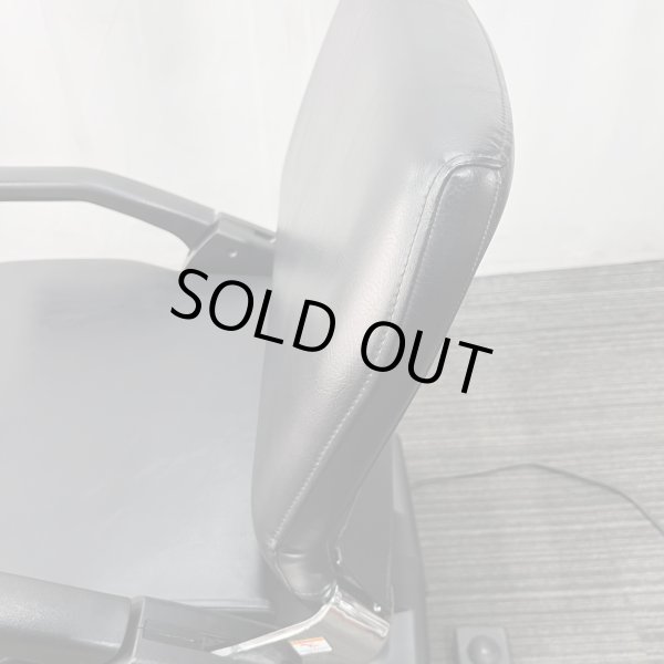 画像16: 【中古現状品】タカラ　フェリオ（レッグレスト連動）【張替・再生可能】 (16)