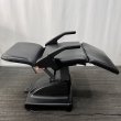 画像33: 【中古現状品】タカラ　フェリオ（レッグレスト連動）【張替・再生可能】 (33)