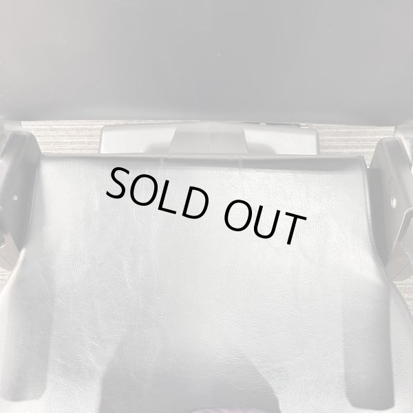 画像9: 【中古現状品】タカラ　フェリオ（レッグレスト連動）【張替・再生可能】 (9)