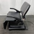 画像15: 【中古現状品】タカラ　フェリオ（レッグレスト連動）【張替・再生可能】 (15)