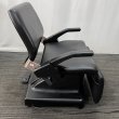 画像28: 【中古現状品】タカラ　フェリオ（レッグレスト連動）【張替・再生可能】 (28)