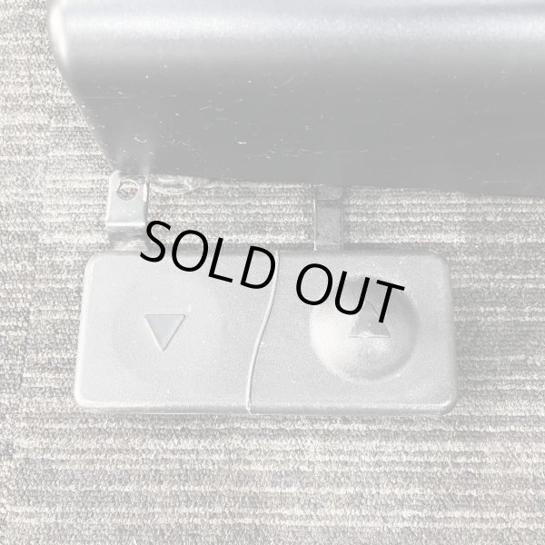 画像27: 【中古現状品】タカラ　フェリオ（レッグレスト連動）【張替・再生可能】 (27)