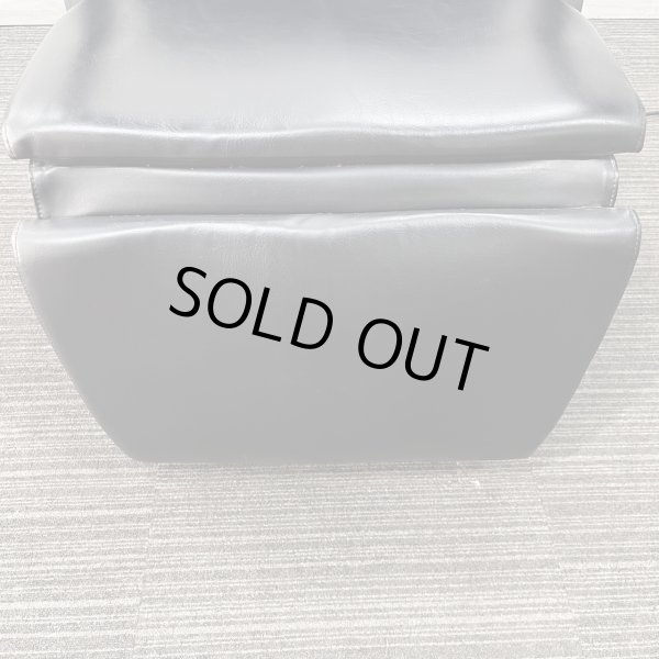 画像12: 【中古現状品】タカラ　フェリオ（レッグレスト連動）【張替・再生可能】 (12)