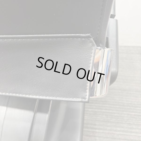 画像25: 【中古現状品】タカラ　フェリオ（レッグレスト連動）【張替・再生可能】 (25)