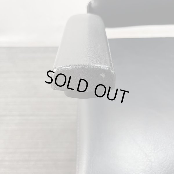 画像14: 【中古現状品】タカラ　フェリオ（レッグレスト連動）【張替・再生可能】 (14)