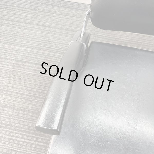 画像5: 【中古現状品】タカラ　フェリオ（レッグレスト連動）【張替・再生可能】 (5)