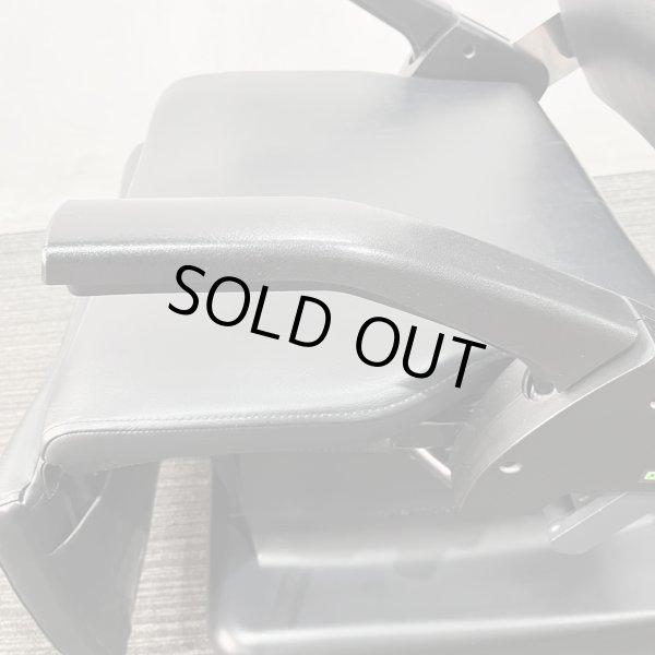 画像18: 【中古現状品】タカラ　フェリオ（レッグレスト連動）【張替・再生可能】 (18)