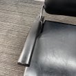 画像6: 【中古現状品】タカラ　フェリオ（レッグレスト連動）【張替・再生可能】 (6)