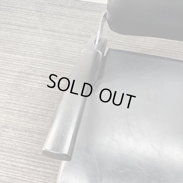 画像6: 【中古現状品】タカラ　フェリオ（レッグレスト連動）【張替・再生可能】 (6)