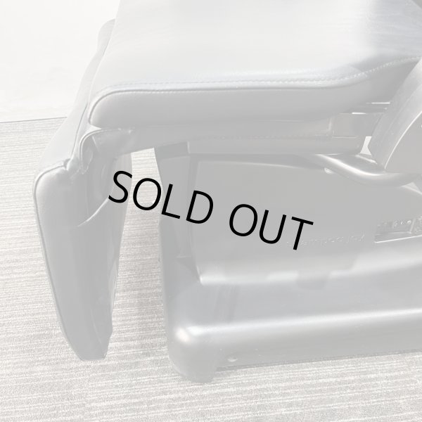 画像19: 【中古現状品】タカラ　フェリオ（レッグレスト連動）【張替・再生可能】 (19)