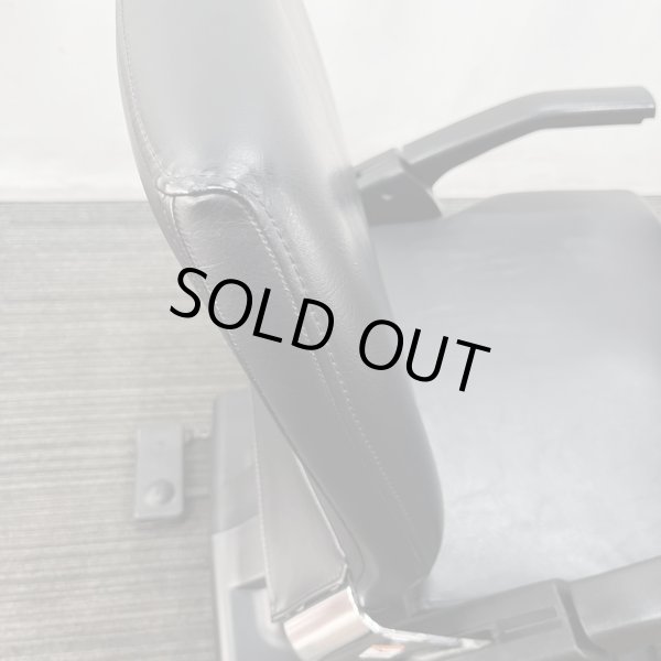 画像29: 【中古現状品】タカラ　フェリオ（レッグレスト連動）【張替・再生可能】 (29)