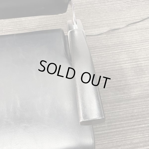 画像7: 【中古現状品】タカラ　フェリオ（レッグレスト連動）【張替・再生可能】 (7)