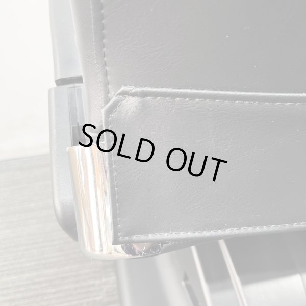 画像23: 【中古現状品】タカラ　フェリオ（レッグレスト連動）【張替・再生可能】 (23)