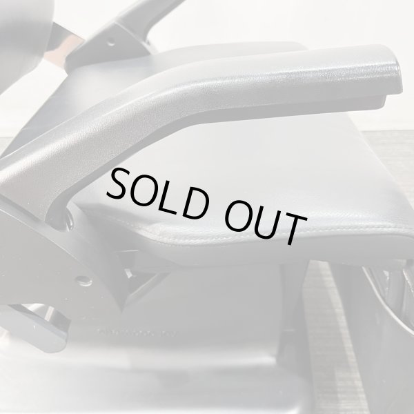 画像31: 【中古現状品】タカラ　フェリオ（レッグレスト連動）【張替・再生可能】 (31)