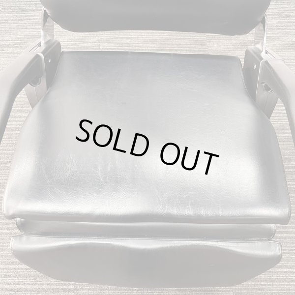 画像8: 【中古現状品】タカラ　フェリオ（レッグレスト連動）【張替・再生可能】 (8)