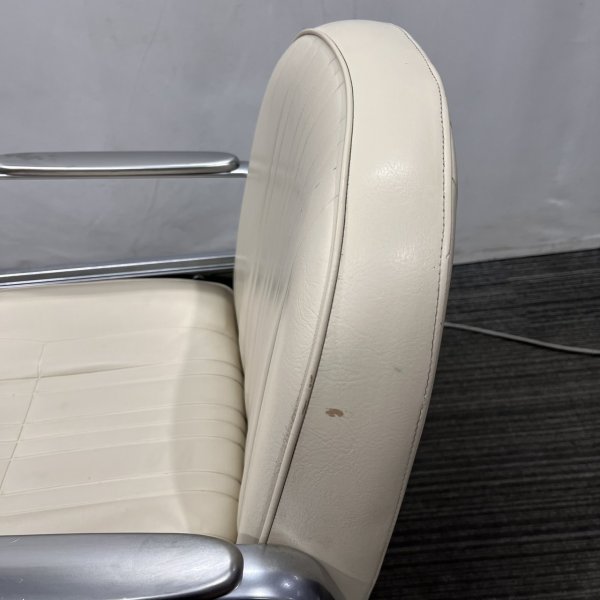 画像33: 【中古現状品】タカラ　電動キャデラ【張替可能】　 (33)