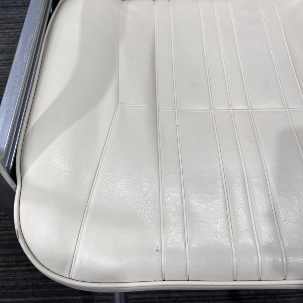 画像14: 【中古現状品】タカラ　電動キャデラ【張替可能】　 (14)