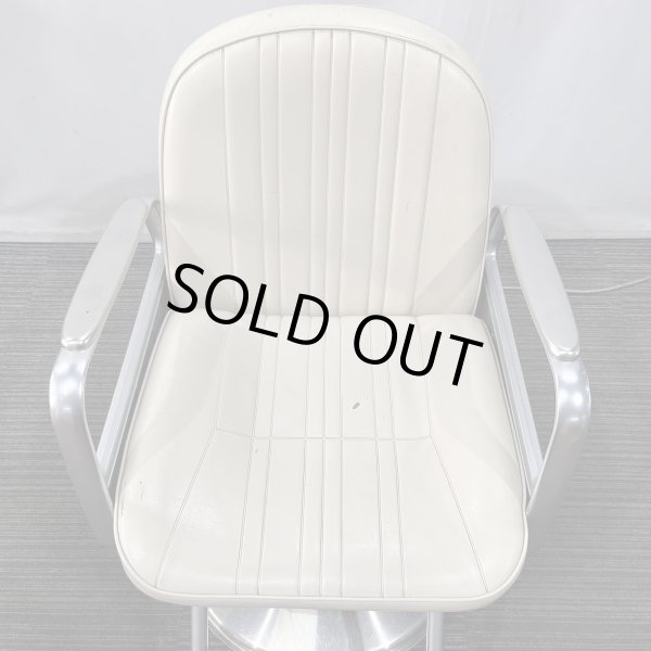 画像3: 【張替費込み！】タカラ　電動キャデラ (3)