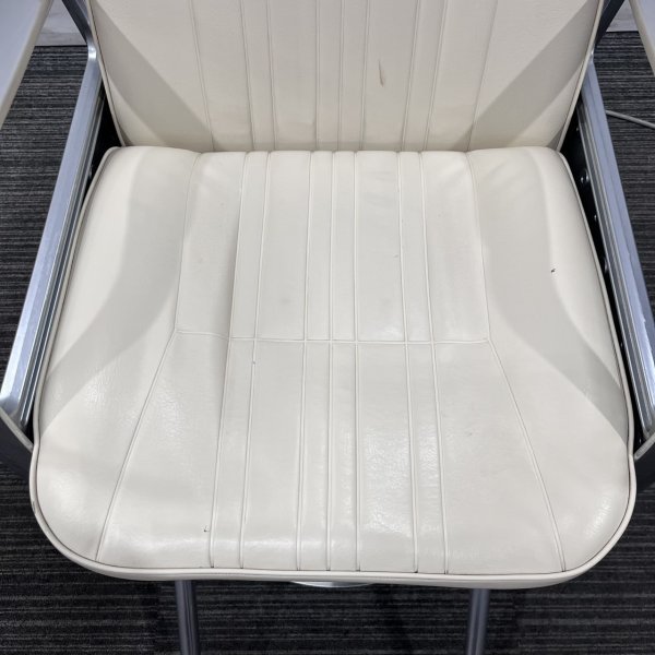 画像11: 【中古現状品】タカラ　電動キャデラ【張替可能】　 (11)
