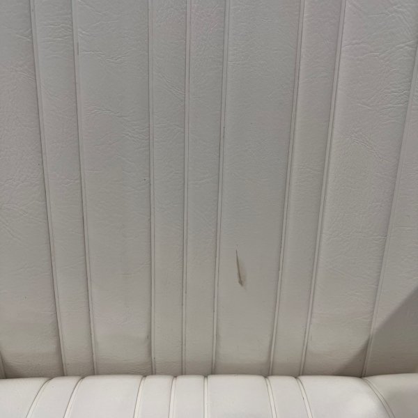 画像8: 【中古現状品】タカラ　電動キャデラ【張替可能】　 (8)