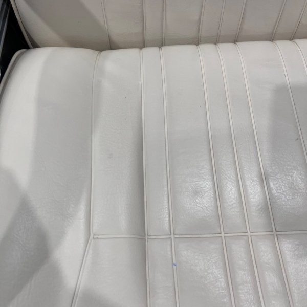 画像13: 【中古現状品】タカラ　電動キャデラ【張替可能】　 (13)