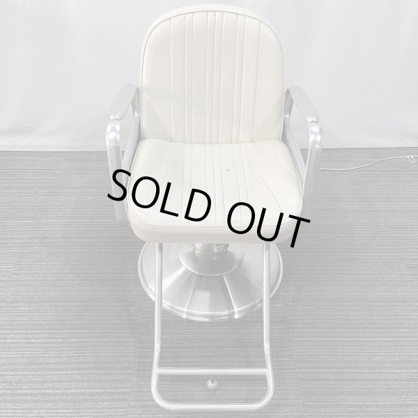 画像2: 【張替費込み！】タカラ　電動キャデラ (2)