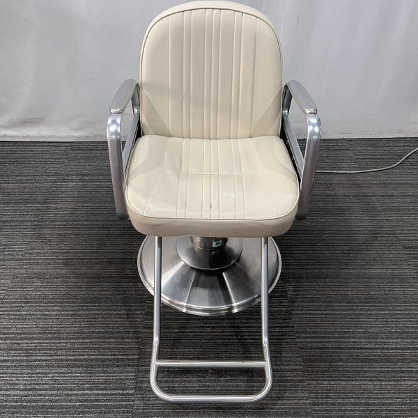 画像2: 【張替費込み!】タカラ 電動キャデラ (2)