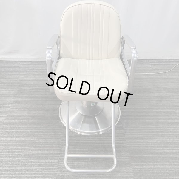 画像2: 【張替費込み！】タカラ　電動キャデラ (2)