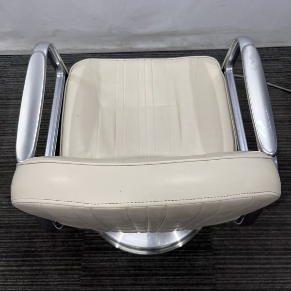 画像27: 【中古現状品】タカラ　電動キャデラ【張替可能】　 (27)