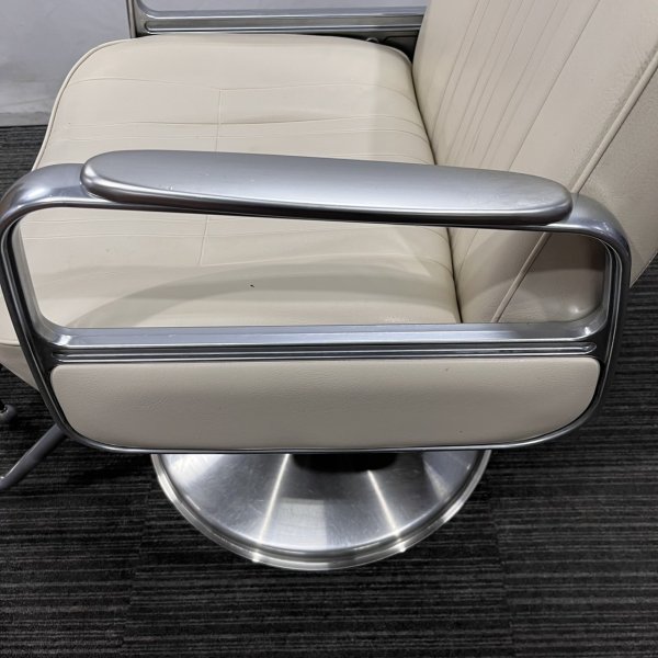 画像35: 【中古現状品】タカラ　電動キャデラ【張替可能】　 (35)