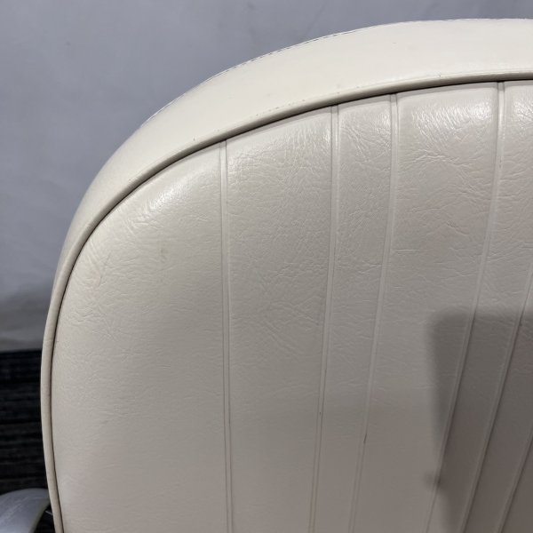画像4: 【中古現状品】タカラ　電動キャデラ【張替可能】　 (4)