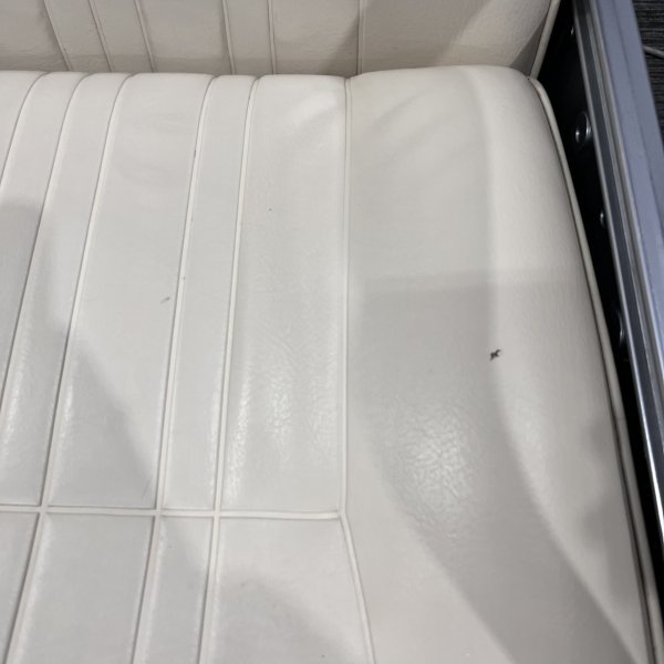 画像12: 【中古現状品】タカラ　電動キャデラ【張替可能】　 (12)