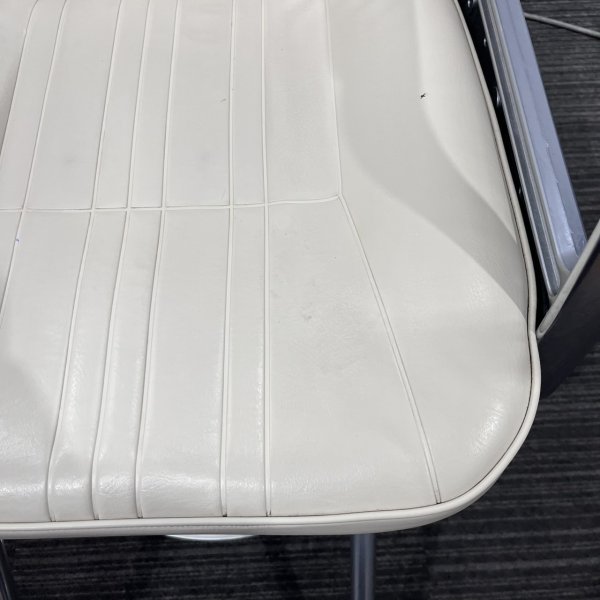 画像15: 【中古現状品】タカラ　電動キャデラ【張替可能】　 (15)