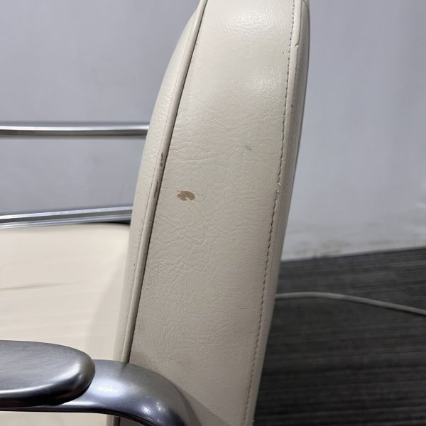 画像34: 【中古現状品】タカラ　電動キャデラ【張替可能】　 (34)