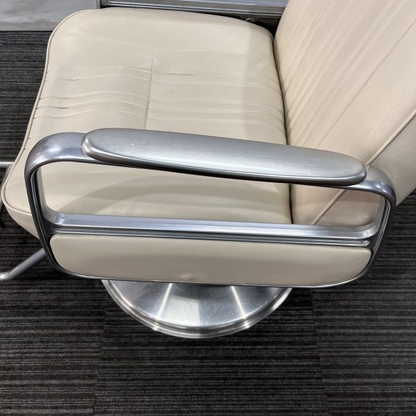 画像11: 【張替費込み!】タカラ 電動キャデラ (11)