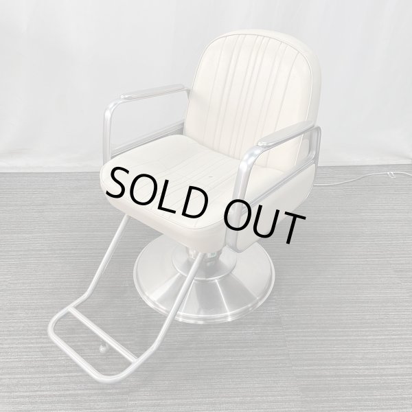 画像1: 【張替費込み！】タカラ　電動キャデラ (1)