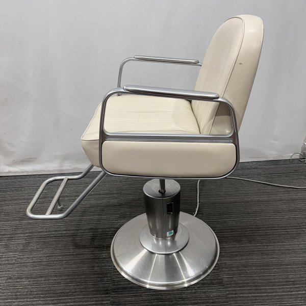 画像39: 【中古現状品】タカラ　電動キャデラ【張替可能】　 (39)