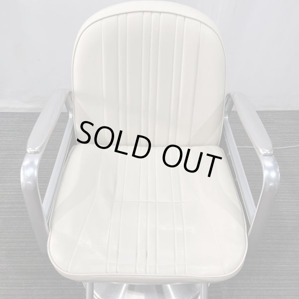 画像3: 【張替費込み！】タカラ　電動キャデラ (3)