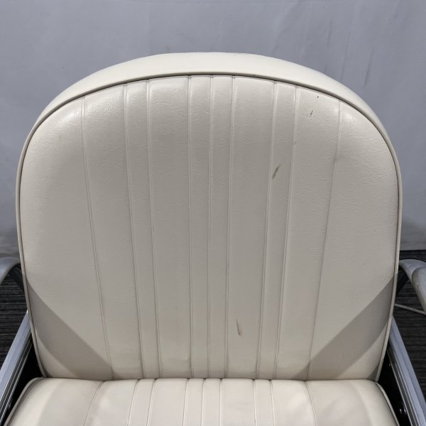 画像3: 【中古現状品】タカラ　電動キャデラ【張替可能】　 (3)