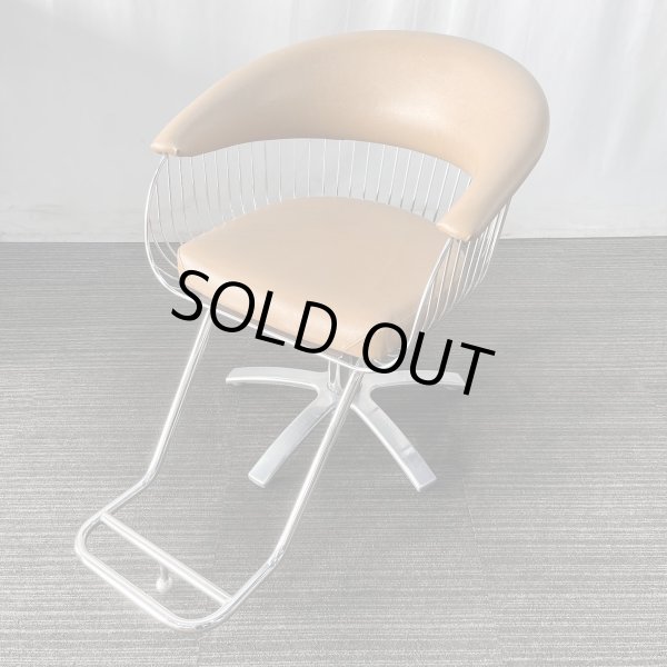 画像1: 【中古現状品】タカラベルモント　ハープ (1)