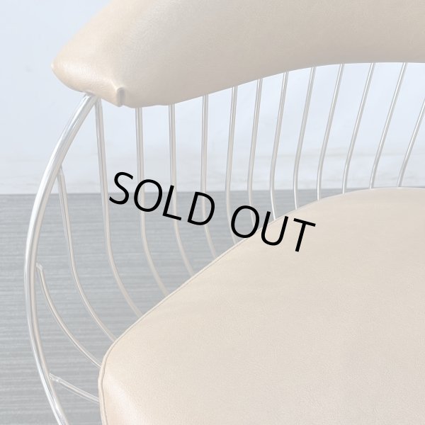 画像4: 【中古現状品】タカラベルモント ハープ (4)